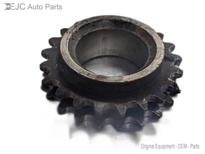 Engranaje de distribución del cigüeñal para 79-80 Ford Granada 5.0 E3AE6059AB 302 Foto 1 de 4