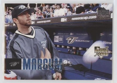 2006 Upper Deck Shaun Marcum #481 - Image 1 of 2