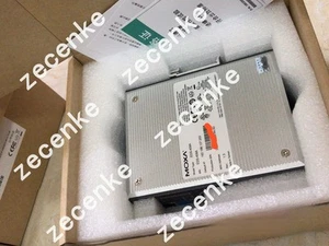 New MOXA EDS-408A Ethernet Switch Free Shipping - Picture 1 of 5