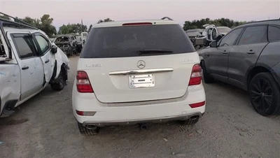 Brazo de control superior trasero derecho 1643500053 2006-2011 mercedes-benz ml350 Foto 1 de 4