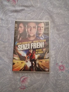 JOSEPH GORDON-LEVITT '' OHNE EILE '' DVD TOP ZUSTAND - Bild 1 von 3