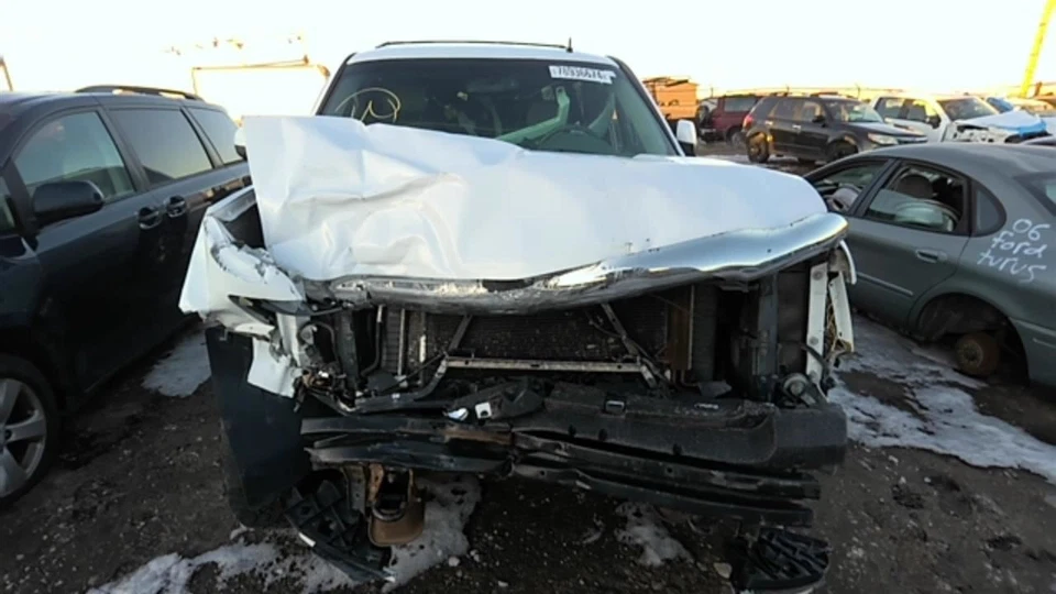 Módulo de control electrónico ECM del motor Z06 compatible con 08-09 CORVETTE 27997863 Foto 1 de 4