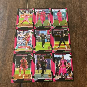 2025 Party Animals (9) Card Choice Banana Ball All-Star TEAM SET - Picture 1 of 2