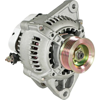 Alternator 适用于 1.8L 1.6L Geo Prizm 1993 - 1997 丰田 Celica 1994 - 1997; AND0036 — 第 1/4 张图片
