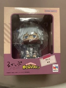 Megahouse Look Up Figure My Hero Academia Dabi Japan NEW - Picture 1 of 2