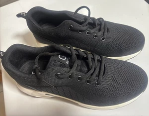 Guyisa Rambo Sicherheitsschuhe Schwarz Gr 42 Neu - Bild 1 von 5