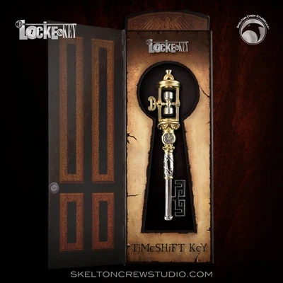 Paquete Locke & Key and Classics Foto 1 de 4