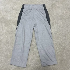 Boys OLD NAVY ACTIVE Go Dry Cool Sweat( Jogger) Pants Size 6-7 - Picture 1 of 6