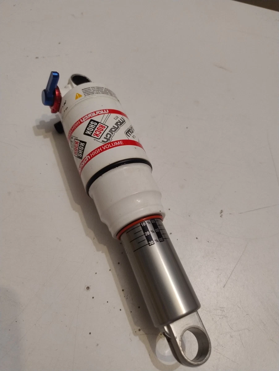 Rock Shox Monarch for sale - eBay
