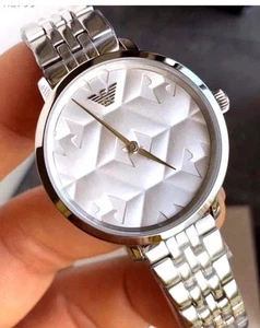 New Emporio Armani Women’s Watch. - Picture 1 of 11