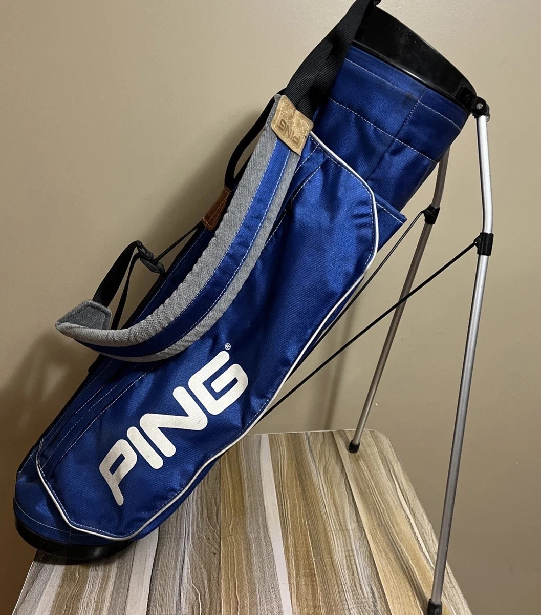 PING Vintage Golf Bags for sale - eBay