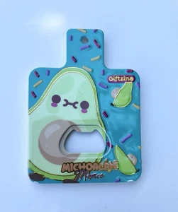 Avocado Bottle Opener From Michoacán Mexico Authentic - Picture 1 of 2