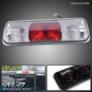 Third Brake Tail Light Cargo Lamp Fit For 2004 - 2008 Ford F-150 Pickup Truck - Picture 1 of 12