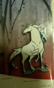 Frozen 2 Nokk il cavallo d'acqua solo Disney Land Paris Dlrp Dlp ottobre 2019 spilla - Foto 1 di 4