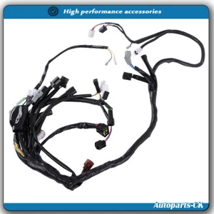 For Yamaha ATV YFZ450-YFZ450W 2007-2009 Wire Wiring Harness 5D3-82590-00-00 - Bild 1 von 10