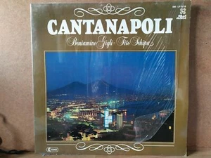 Cantanapoli - Beniamino Gigli, Tito Schipa - Picture 1 of 1
