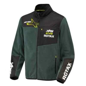 NEW SKI-DOO MENS SNOWMOBILE X-TEAM MICRO-FLEECE 454809 - Picture 1 of 3