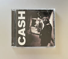 American III: Solitary Man By Johnny Cash