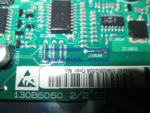 1 pieza Danfoss 130B6060 2/2 DT13 USADO - Imagen 1 de 1