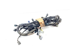 HONDA CRV MK2 ENGINE CABLE LOOM WIRING HARNESS 2.0 PETROL 32110-PNB-E011 01-06 - Picture 1 of 12
