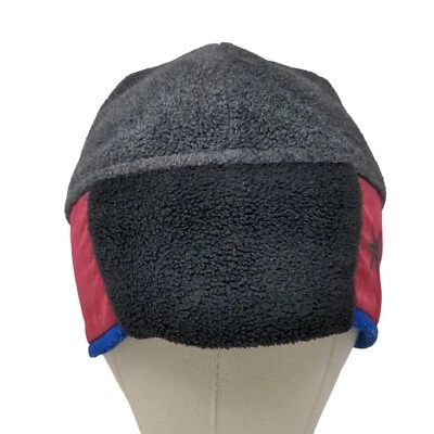 Gorro gorro gorro de lana para hombre Old Navy multicolor talla L/XL poliéster Foto 1 de 4