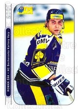 2000-01 Czech DS #126 Roman Zak