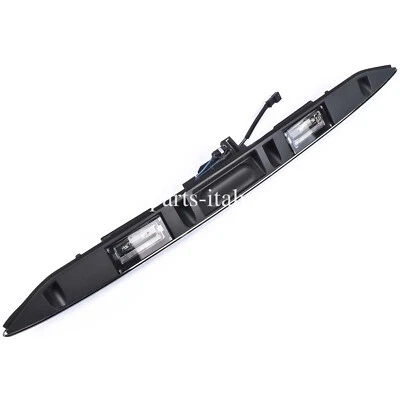 Maniglia del portellone posteriore per MINI R50 R53 R52 2002-2008 #51137074020 - Image 1 of 4