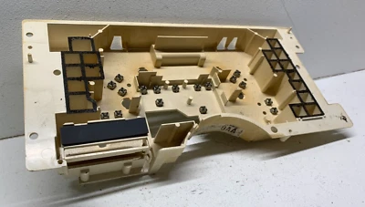 1992 1993 1994 Chevy GMC C1500 Truck Tahoe Gauge Instrument Cluster Housing - Image 1 of 4