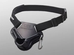 Golden Mean Fighting Pad Mini Black (3371) - Picture 1 of 5