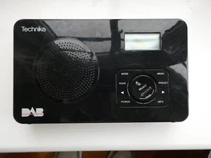 Technika DAB Digitalradio - Bild 1 von 3