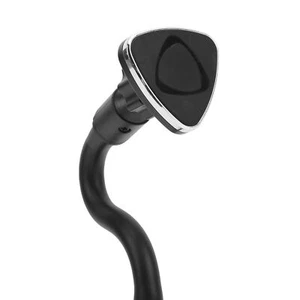Silver Car Cup Phone Holder Magnetic Cup Holder Phone Mount With 360° Adjustable - Picture 1 of 23