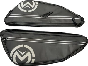 Bolsas para puertas inferiores Moose Racing (Q15-1002) - Imagen 1 de 1