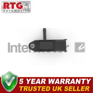 Exhaust Pressure Sensor For Ford Transit 2006-2014 Jaguar X-Type 2005-2009 #1 - Picture 1 of 2