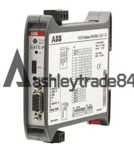 1PCS New ABB GATE-P2 PLC series bus gateway 2TLA020071R8000 - Picture 1 of 1