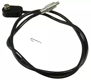 LEICA LEITZ M2 M3 Blitz-Synchrokabel Synchro Kabel Flash-Sync Cord Cable 1710/22 - Bild 1 von 3