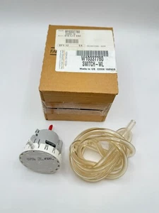 Whirlpool Washer Water Level Switch Kit #W10337780 *BRAND NEW OEM* - Picture 1 of 3