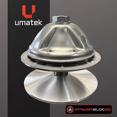 CVTech - 1100-0277 - CLUTCH POWERBLOC 80 YAMAHA 1000 - APEX 2011-18 - Image 1 of 1