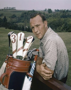 Arnold Palmer #29 Print 11 x 14 - Picture 1 of 3