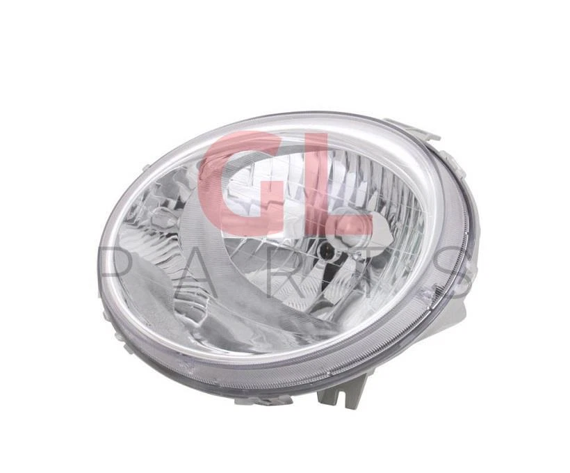 FÜR CHEVROLET SPARK/MATIZ III M200/250 2005-2010 SCHEINWERFER Links 96563482 - Bild 1 von 1