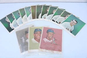 GEMISCHTES Lot Vintage Arco Spieler Fotos Karten Ephemera Garage Dachboden Scheunenfund NG - Bild 1 von 12
