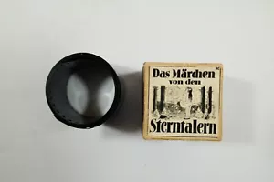 Das Märchen von den Sterntalern - Elgo Film - Alter DDR Dia Rollfilm / DIA - Bild 1 von 4