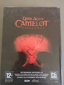 The Dark Age Of Camelot Catacombs - Imagen 1 de 4