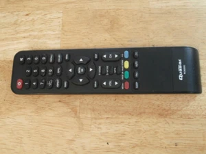 Telecomando TV originale Quasar RC6055Q Rc-6055q per TV Quasar - Foto 1 di 4