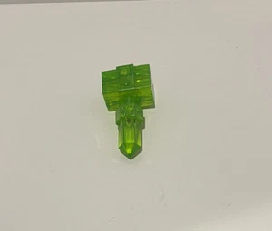 Skylanders Trap Team - Life Hammer Crystal - Picture 1 of 1