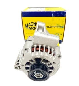 Magneti Marelli Alternator For 1996-1998 Grand AM Sunfire Skylark Cavalier 2.4L - Picture 1 of 4