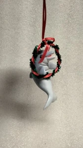 Hallmark Keepsake Ornaments "Jolly Dolphin" 1990 - Picture 1 of 6