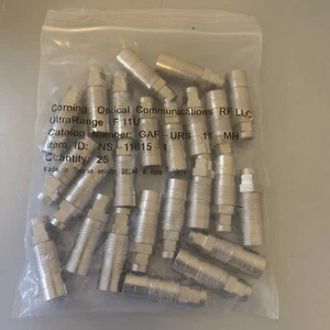 Corning Optical Communications RF LLC Ultra Range F 11U Catálogo Sin GAF URS 11 MH - Imagen 1 de 3