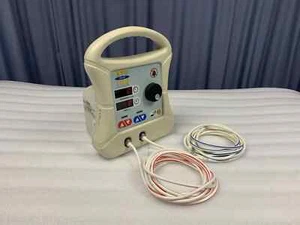Sistema de torniquete neumático Zimmer ATS 1200 A.T.S 1200 - Imagen 1 de 9