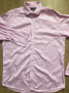 duchamp shirt Size 17 Mens - Picture 1 of 12