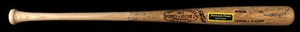 The Finest Pittsburgh Pirates HOF & Greats Signed Bat 114 Signatures!!  JSA COA - Picture 1 of 12